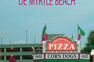 Gorka Calzada "Recuerdos e invenciones de Myrtle Beach" (Liburuaren aurkezpena / Presentación del libro) @ elkar Comedias 